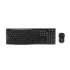 Logitech MK270R Wireless Black Keyboard and Mouse Combo